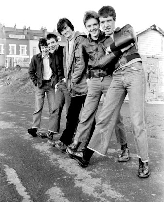 the-undertones-derry-1978