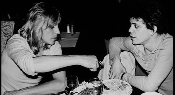 mick-ronson-lou-reed