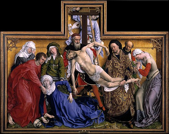 550px-Weyden_Deposition